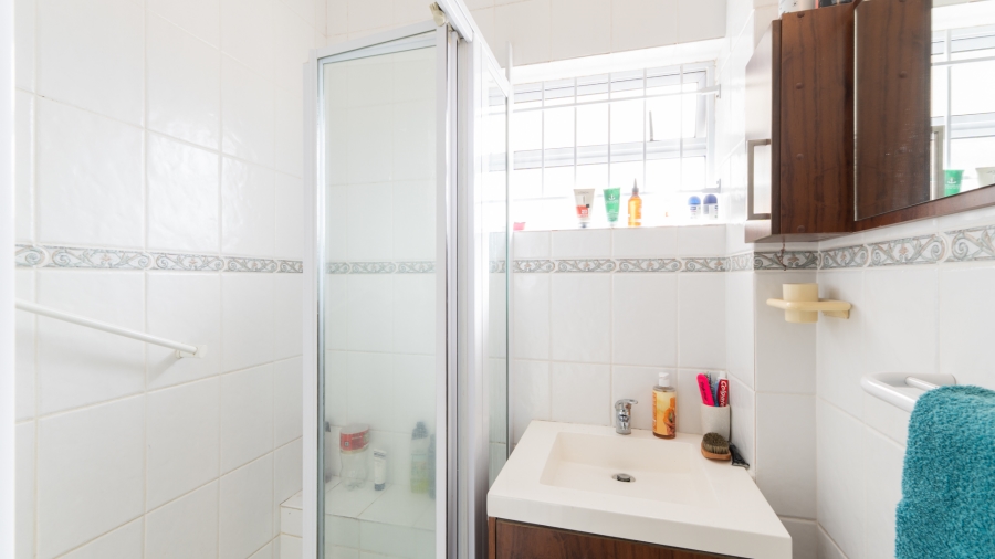 2 Bedroom Property for Sale in Audas Estate Western Cape